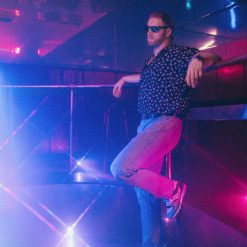 Sneakers Saucony Azura Acribik Tech Noir (Black/Pink) - 7 6 Sneakers Saucony Azura Acribik Tech Noir (Black/Pink) - 7 -shooos shop acribik saucony azura tech noir by sixnine lores 08 800x