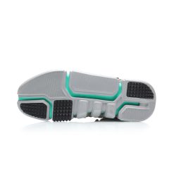 China&Sport China Li-Ning 2019 New York Fashion Week Essence ACE+ Men's High Tops Casual Shoes - Black/Purple [AGWP027-13] -shooos shop agwp027 13 3