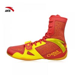 China&Sport Rio Olympic China National Team Anta Boxing Shoes 2 China&Sport Rio Olympic China National Team Anta Boxing Shoes -shooos shop anta boxing shoes 51521301