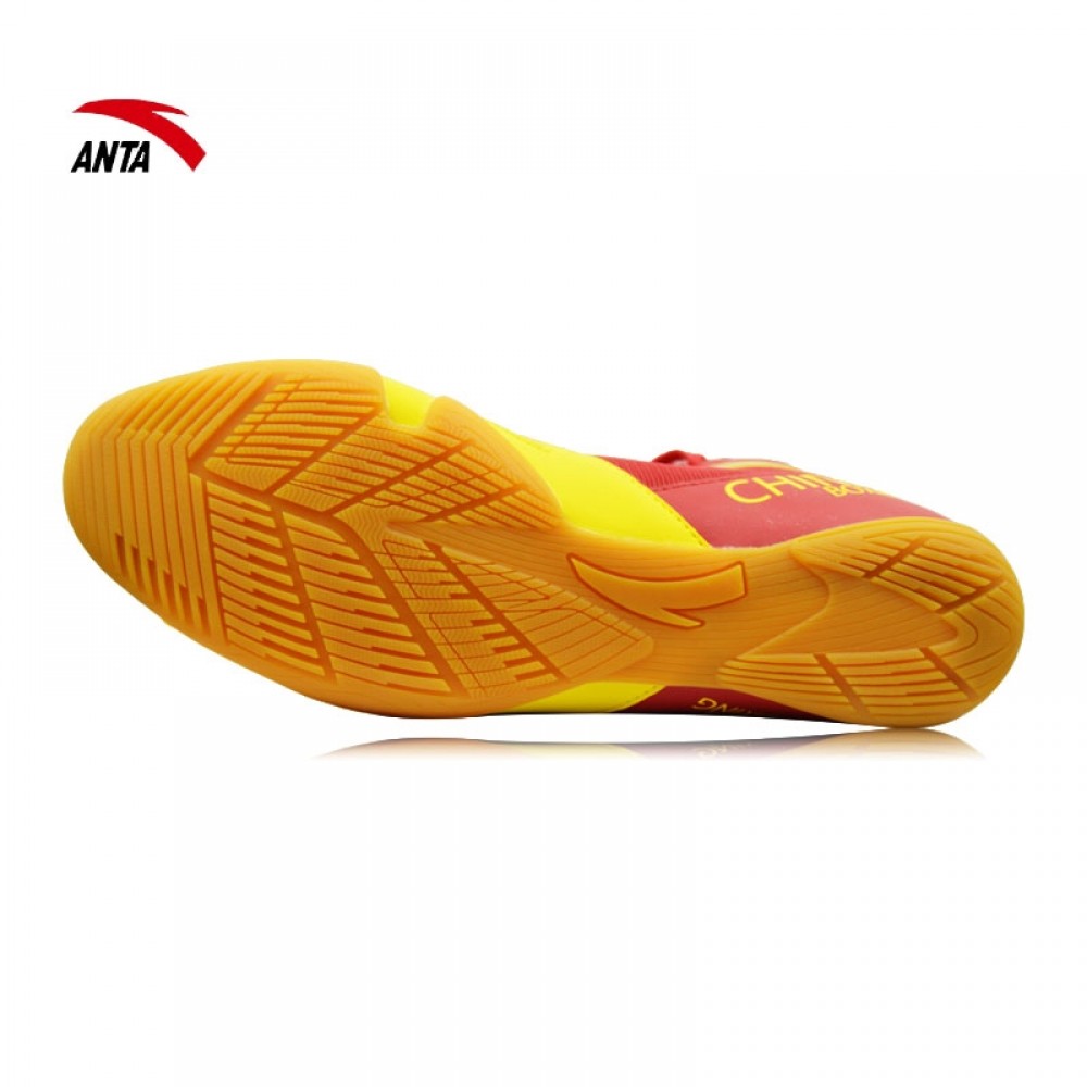 Rio Olympic China National Team Anta Boxing Shoes China&Sport Rio Olympic China National Team Anta Boxing Shoes -shooos shop anta boxing shoes 51521301 1
