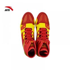 China&Sport Rio Olympic China National Team Anta Boxing Shoes 4 China&Sport Rio Olympic China National Team Anta Boxing Shoes -shooos shop anta boxing shoes 51521301 4