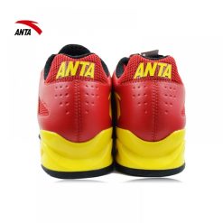 China&Sport Anta China National Team Men's Weightlifting Match Shoes 5 China&Sport Anta China National Team Men's Weightlifting Match Shoes -shooos shop anta weightlifting shoes china national team 5