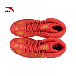 China&Sport Rio Olympic China National Team Anta Wrestling Match Shoes 2 China&Sport Rio Olympic China National Team Anta Wrestling Match Shoes -shooos shop anta wrestling shoes 51420902 3