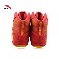 China&Sport Rio Olympic China National Team Anta Wrestling Match Shoes 3 China&Sport Rio Olympic China National Team Anta Wrestling Match Shoes -shooos shop anta wrestling shoes 51420902 4