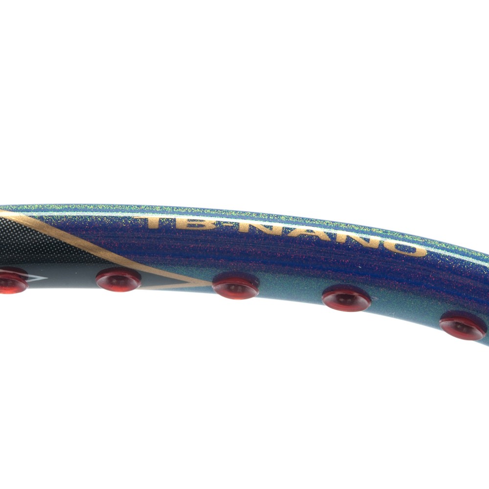 Li Ning Air Stream N55 III Zhang Nan Badminton Racket - Silver China&Sport Li Ning Air Stream N55 III Zhang Nan Badminton Racket - Silver -shooos shop ayph148 1 3