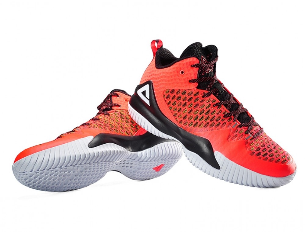 Peak Louis Williams 2017 NBA Basketball Shoes - Red China&Sport Peak Louis Williams 2017 NBA Basketball Shoes - Red -shooos shop basketball shoes e73421a red 2
