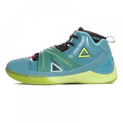 China&Sport Peak Battier 7 VII Shane Battier Signature Basketball Shoes - Emerald Green -shooos shop c