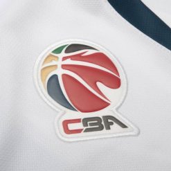 China&Sport Li Ning CBA 2016-2017 Guangdong S.C. Tigers Team Basketball Home Jersey 5 China&Sport Li Ning CBA 2016-2017 Guangdong S.C. Tigers Team Basketball Home Jersey -shooos shop cba guangdong shrit 001 1