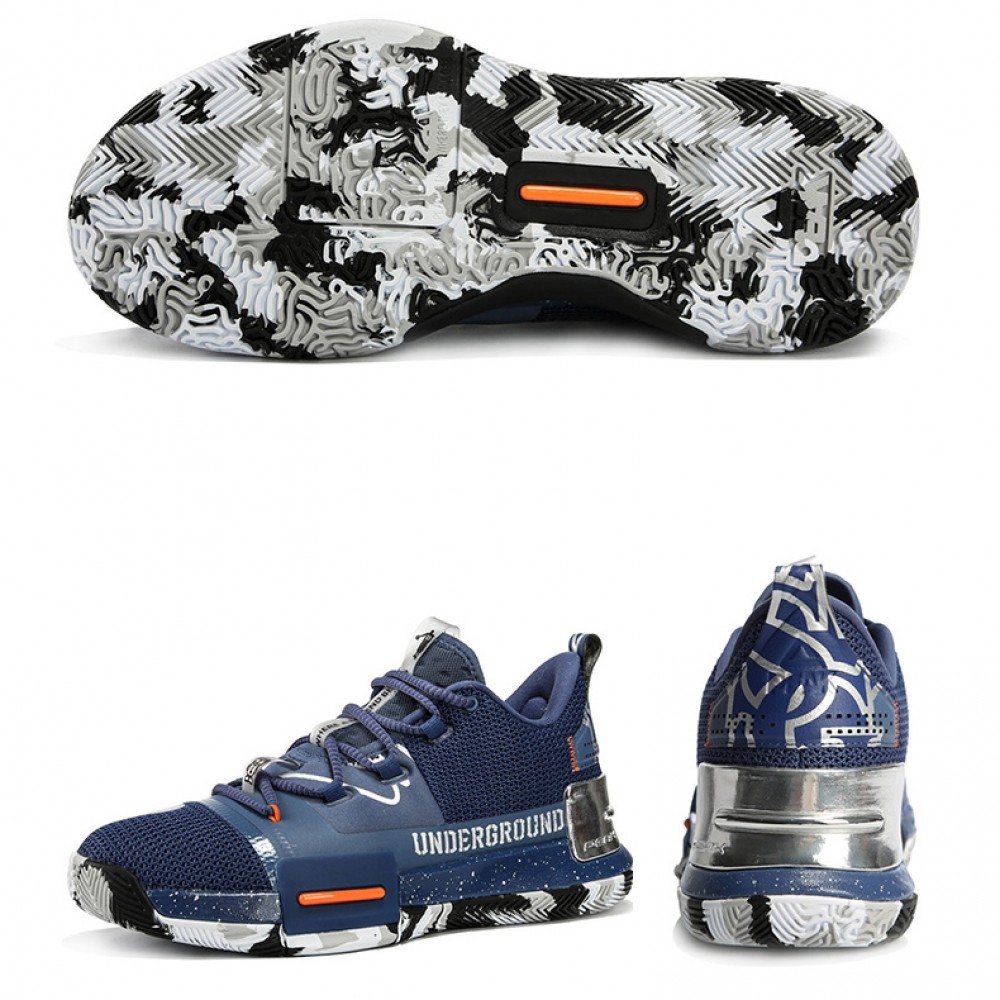 PEAK 2020 Lou Williams "SOUTH GWINNETT" PEAK-Taichi Basketball Sneakers China&Sport PEAK 2020 Lou Williams "SOUTH GWINNETT" PEAK-Taichi Basketball Sneakers -shooos shop da030055 2