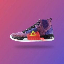 China&Sport PEAK Dwight Howard DH3 "ALL- STAR" -shooos shop dh3 all sta 1