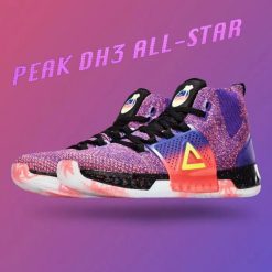 China&Sport PEAK Dwight Howard DH3 "ALL- STAR" -shooos shop dh3 all sta