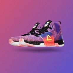 China&Sport PEAK Dwight Howard DH3 "ALL- STAR"