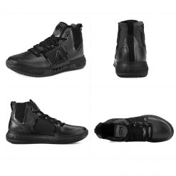 China&Sport PEAK 2017 Dwight Howard DH3 "Gentleman" 3 China&Sport PEAK 2017 Dwight Howard DH3 "Gentleman" -shooos shop dh3 e74003a black 3