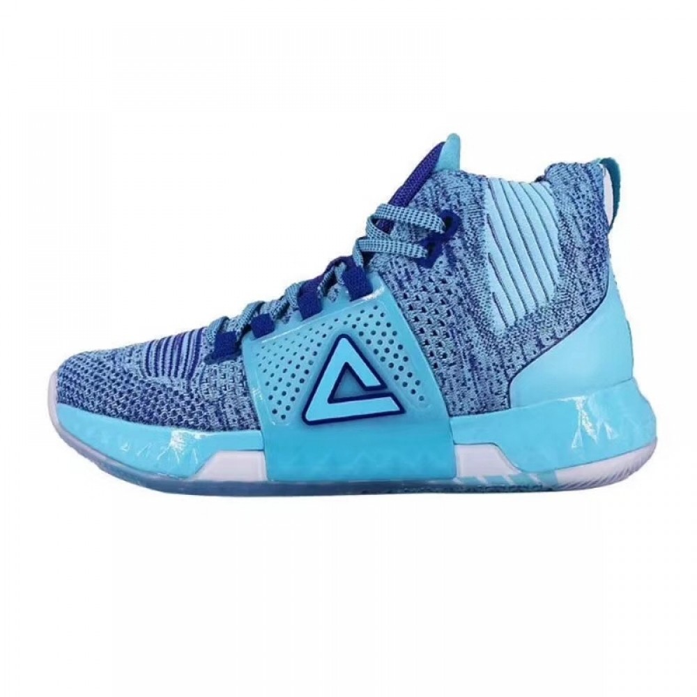PEAK Dwight Howard DH3 - "Hornets" High Top Professional Basketball Shoes China&Sport PEAK Dwight Howard DH3 - "Hornets" High Top Professional Basketball Shoes -shooos shop dh3 low blue shoes 2