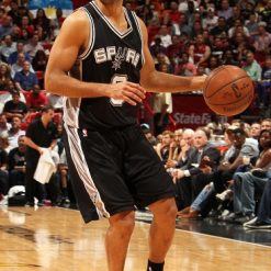 China&Sport Tony Parker TP9 San Antonio Spurs Signature "Home"
