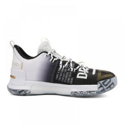 China&Sport PEAK 2020 Lou Williams BHM PEAK-Taichi Basketball Shoes