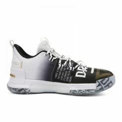 China&Sport PEAK 2020 Lou Williams BHM PEAK-Taichi Basketball Shoes