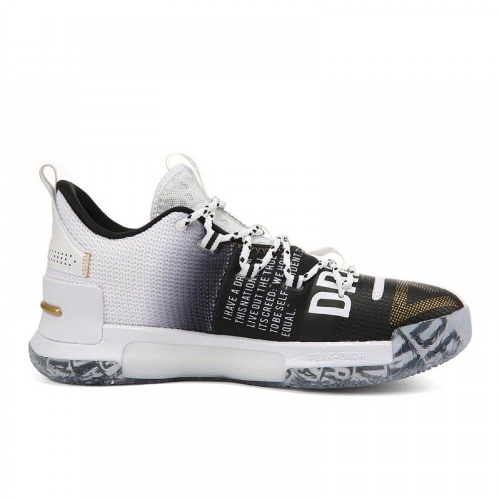 China&Sport PEAK 2020 Lou Williams BHM PEAK-Taichi Basketball Shoes 1 China&Sport PEAK 2020 Lou Williams BHM PEAK-Taichi Basketball Shoes