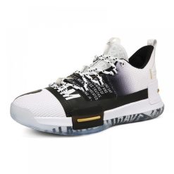 China&Sport PEAK 2020 Lou Williams BHM PEAK-Taichi Basketball Shoes 8 China&Sport PEAK 2020 Lou Williams BHM PEAK-Taichi Basketball Shoes -shooos shop e01455a 1