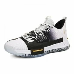 China&Sport PEAK 2020 Lou Williams BHM PEAK-Taichi Basketball Shoes -shooos shop e01455a 1