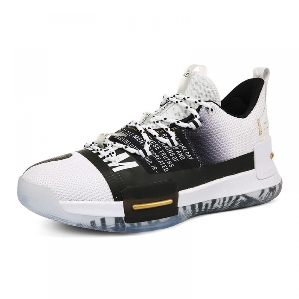 China&Sport PEAK 2020 Lou Williams BHM PEAK-Taichi Basketball Shoes 3 China&Sport PEAK 2020 Lou Williams BHM PEAK-Taichi Basketball Shoes - Image 3