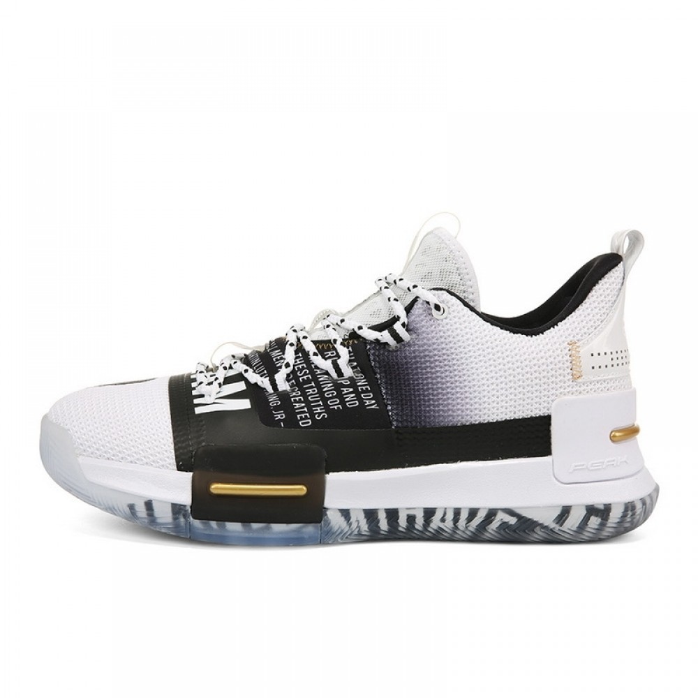 China&Sport PEAK 2020 Lou Williams BHM PEAK-Taichi Basketball Shoes 2 China&Sport PEAK 2020 Lou Williams BHM PEAK-Taichi Basketball Shoes - Image 2
