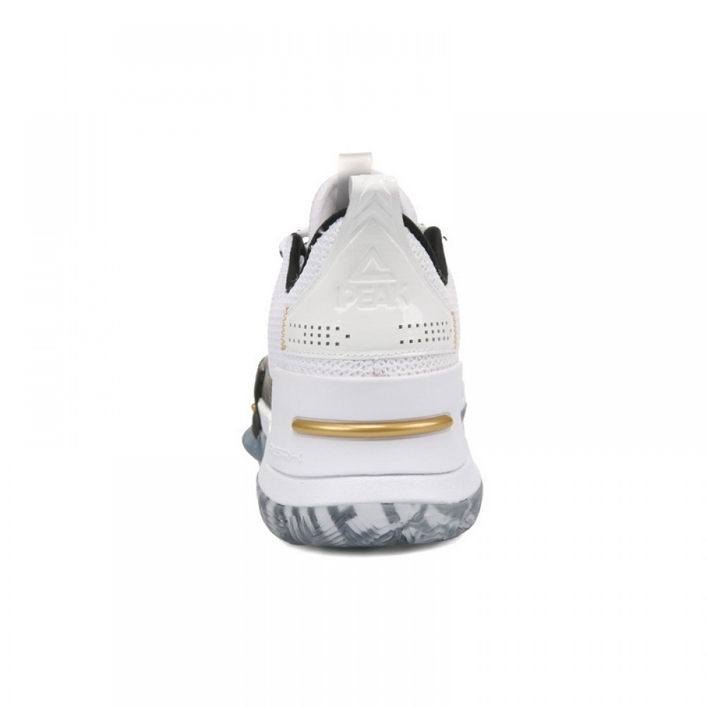 China&Sport PEAK 2020 Lou Williams BHM PEAK-Taichi Basketball Shoes 4 China&Sport PEAK 2020 Lou Williams BHM PEAK-Taichi Basketball Shoes - Image 4