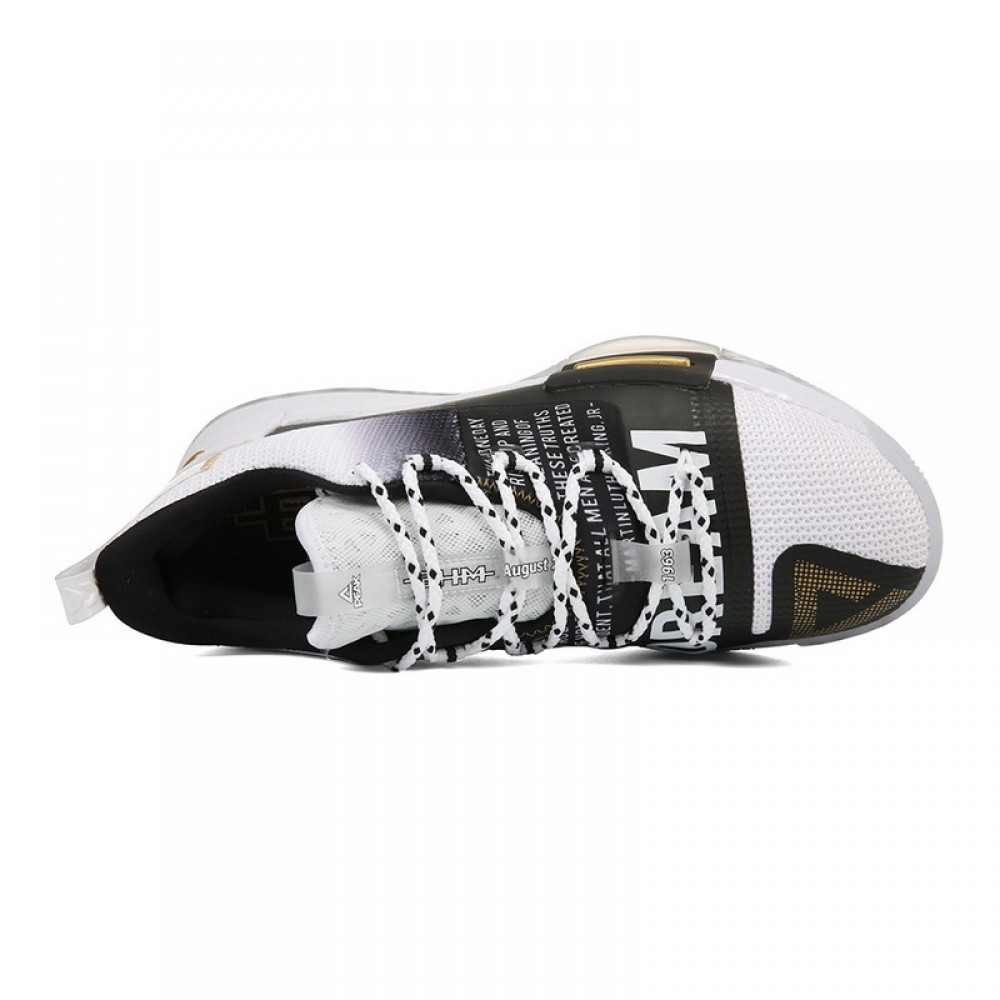 China&Sport PEAK 2020 Lou Williams BHM PEAK-Taichi Basketball Shoes 6 China&Sport PEAK 2020 Lou Williams BHM PEAK-Taichi Basketball Shoes - Image 6