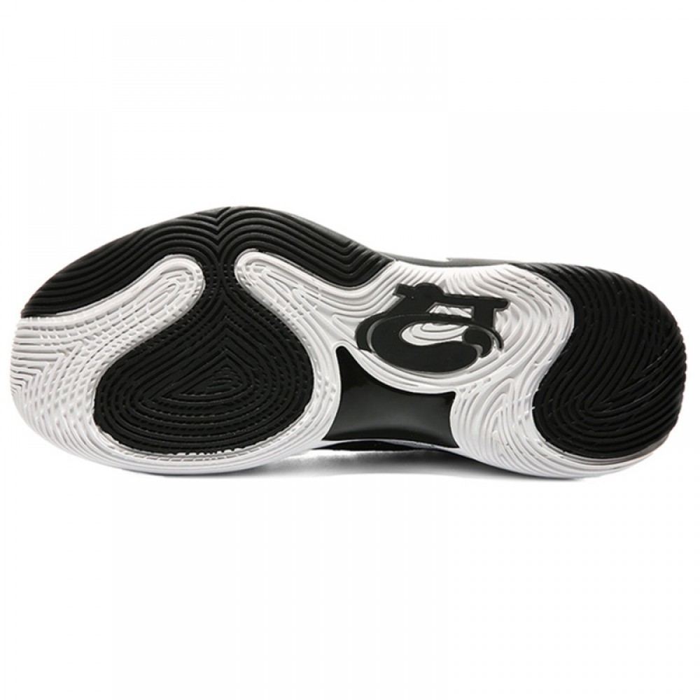 PEAK 2020 PEAK-Taichi "Killer Whale" Basketball Shoes - Black/White China&Sport PEAK 2020 PEAK-Taichi "Killer Whale" Basketball Shoes - Black/White -shooos shop e01911a black white 04