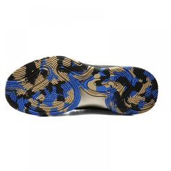 China&Sport PEAK 2020 PEAK-Taichi "Killer Whale" Basketball Shoes - Blue/Black 3 China&Sport PEAK 2020 PEAK-Taichi "Killer Whale" Basketball Shoes - Blue/Black -shooos shop e01911a blue black 03