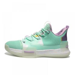 China&Sport PEAK 2020 Lou Williams PEAK-EASTER EGGS REBIRTH PEAK-Taichi Basketball Sneakers
