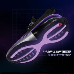 China&Sport PEAK 2020 PEAK-"TAICHI" 2.0 Smart Running Shoes -shooos shop e02617h 02