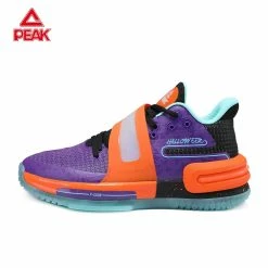 China&Sport PEAK FLASH 2.0 "HALLOWEEN" PEAK-Taichi Basketball Shoes