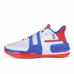 China&Sport PEAK 2020 Lou Williams FLASH 2.0 UNDERGROUND GOAT PEAK-Taichi Basketball Shoes