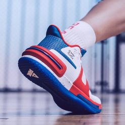 China&Sport PEAK 2020 Lou Williams FLASH 2.0 UNDERGROUND GOAT PEAK-Taichi Basketball Shoes -shooos shop e04693a 2