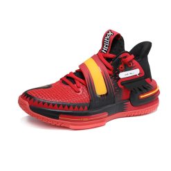 China&Sport PEAK FLASH 2.0 "HELLBOY" PEAK-Taichi Basketball Sneakers
