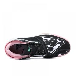 China&Sport PEAK-Taichi Andrew Wiggins Attitude 2021 PEAK Team Basketball Shoes 4 China&Sport PEAK-Taichi Andrew Wiggins Attitude 2021 PEAK Team Basketball Shoes -shooos shop e11131a 4