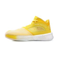 China&Sport PEAK Andrew Wiggins Attitude Golden State Warriors 2021 Men's Basketball Shoes