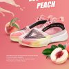 China&Sport PEAK-Taichi 2021 Andrew Wiggins Attitude "PEACH" Basketball Shoes