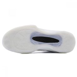 China&Sport PEAK 2021 Andrew Wiggins Attitude “Black Soul" Men's Basketball Shoes