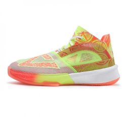 China&Sport PEAK 2021 Andrew Wiggins Attitude "Pool Party" Men's Basketball Shoes