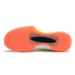 China&Sport PEAK 2021 Andrew Wiggins Attitude "Pool Party" Men's Basketball Shoes 4 China&Sport PEAK 2021 Andrew Wiggins Attitude "Pool Party" Men's Basketball Shoes -shooos shop e12831a 04