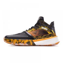 China&Sport PEAK-Taichi 2021 Andrew Wiggins New Attitude GODZILLA X KONG Basketball Shoes