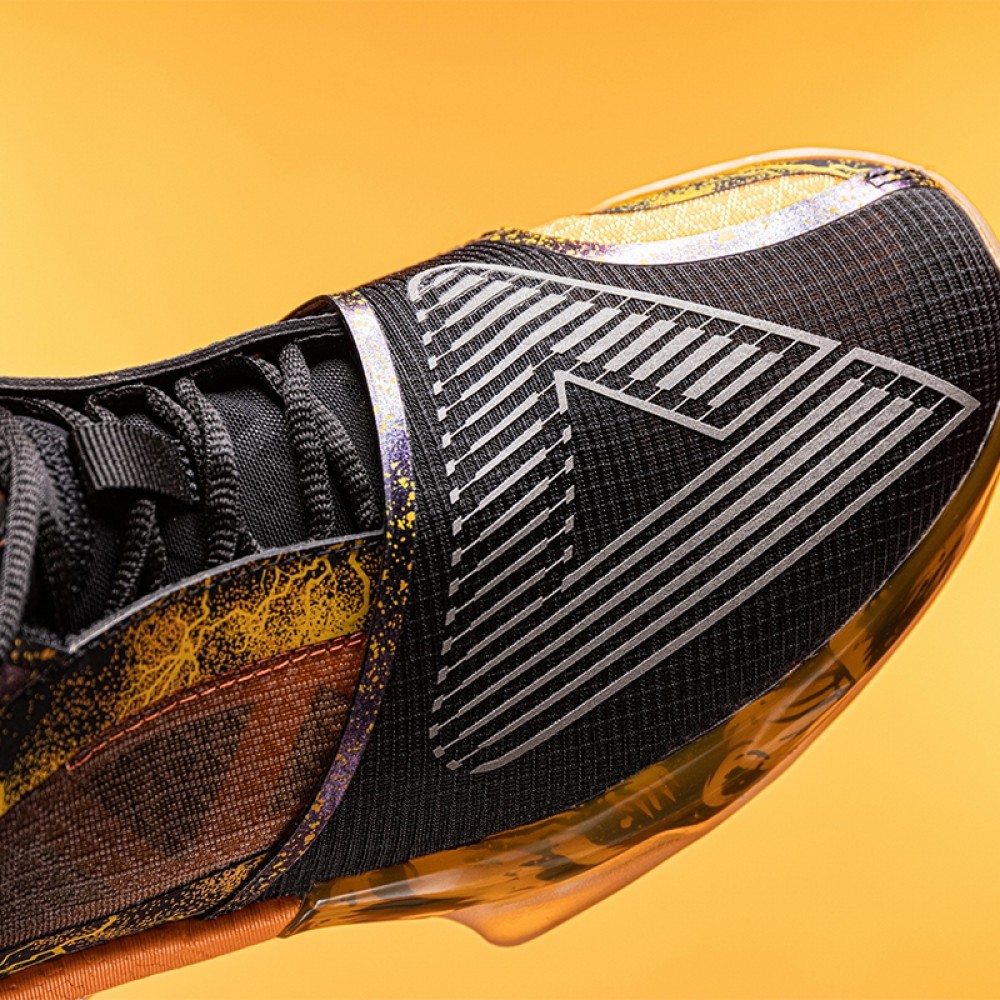 PEAK-Taichi 2021 Andrew Wiggins New Attitude GODZILLA X KONG Basketball Shoes China&Sport PEAK-Taichi 2021 Andrew Wiggins New Attitude GODZILLA X KONG Basketball Shoes -shooos shop e12911a 01