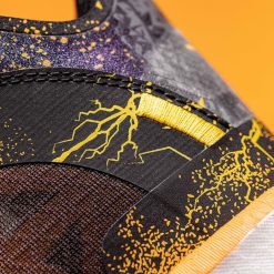 China&Sport PEAK-Taichi 2021 Andrew Wiggins New Attitude GODZILLA X KONG Basketball Shoes 2 China&Sport PEAK-Taichi 2021 Andrew Wiggins New Attitude GODZILLA X KONG Basketball Shoes -shooos shop e12911a 02