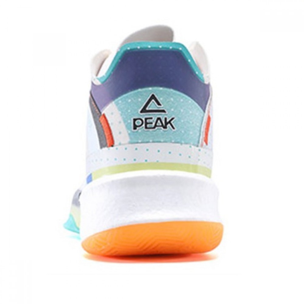 PEAK 2021 Summer Andrew Wiggins Attitude Men's Basketball Shoes China&Sport PEAK 2021 Summer Andrew Wiggins Attitude Men's Basketball Shoes -shooos shop e12931a 01