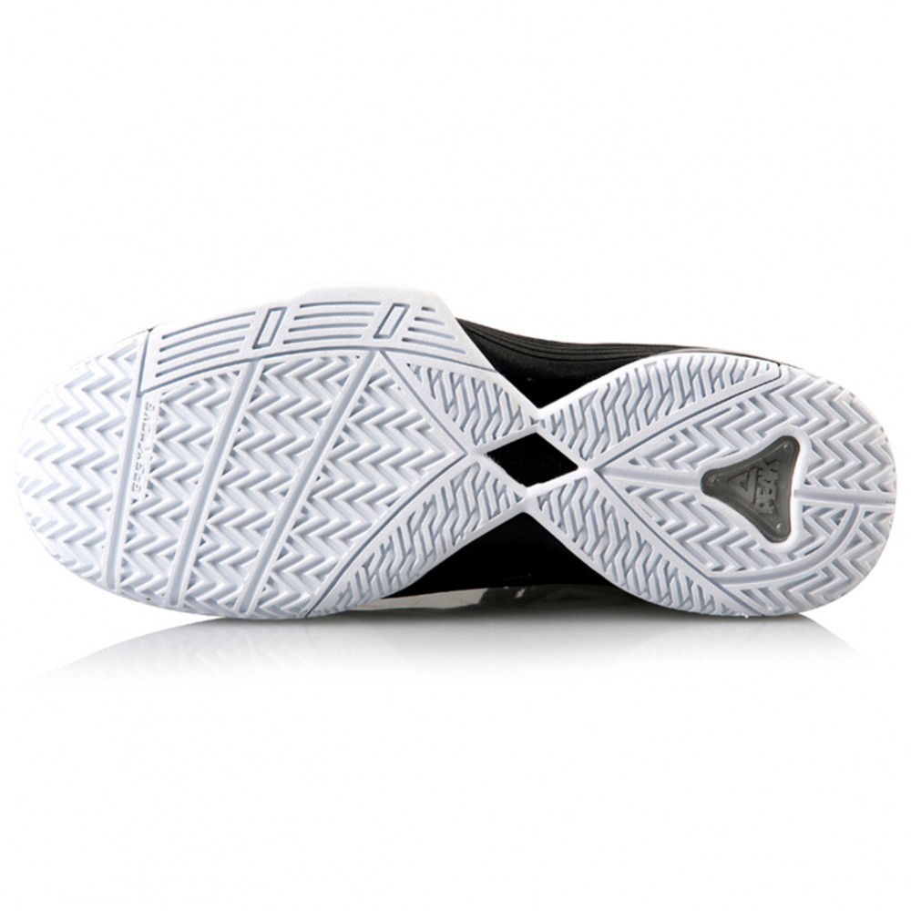 Tony Parker TP9 San Antonio Spurs Signature "Home" China&Sport Tony Parker TP9 San Antonio Spurs Signature "Home" -shooos shop e33323a black 3