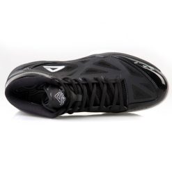 China&Sport Tony Parker TP9 San Antonio Spurs Signature "Home" 4 China&Sport Tony Parker TP9 San Antonio Spurs Signature "Home" -shooos shop e33323a black 4