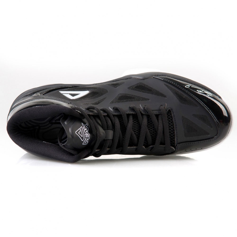 Tony Parker TP9 San Antonio Spurs Signature "Home" China&Sport Tony Parker TP9 San Antonio Spurs Signature "Home" -shooos shop e33323a black 4