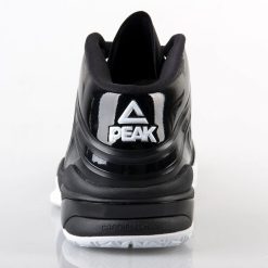 China&Sport Tony Parker TP9 San Antonio Spurs Signature "Home" 6 China&Sport Tony Parker TP9 San Antonio Spurs Signature "Home" -shooos shop e33323a black 5